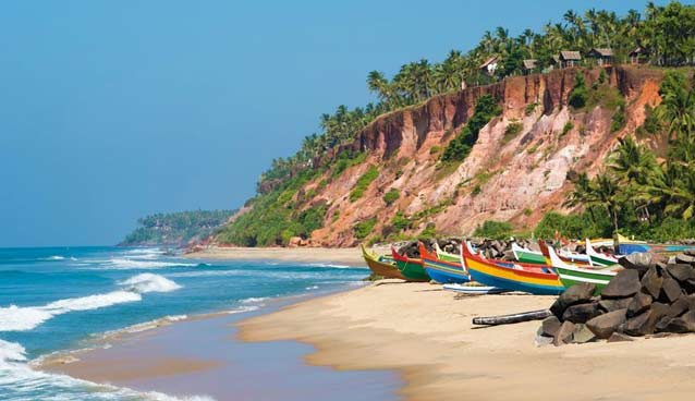 Kerala Tour Packages From Cochin | Kerala Trip Packages From Delhi